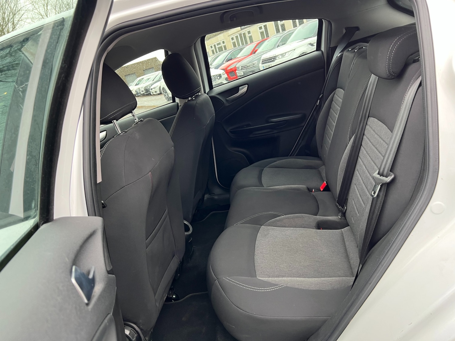 Used Alfa Romeo Giulietta 2016 for sale - 78042360: Photo 25