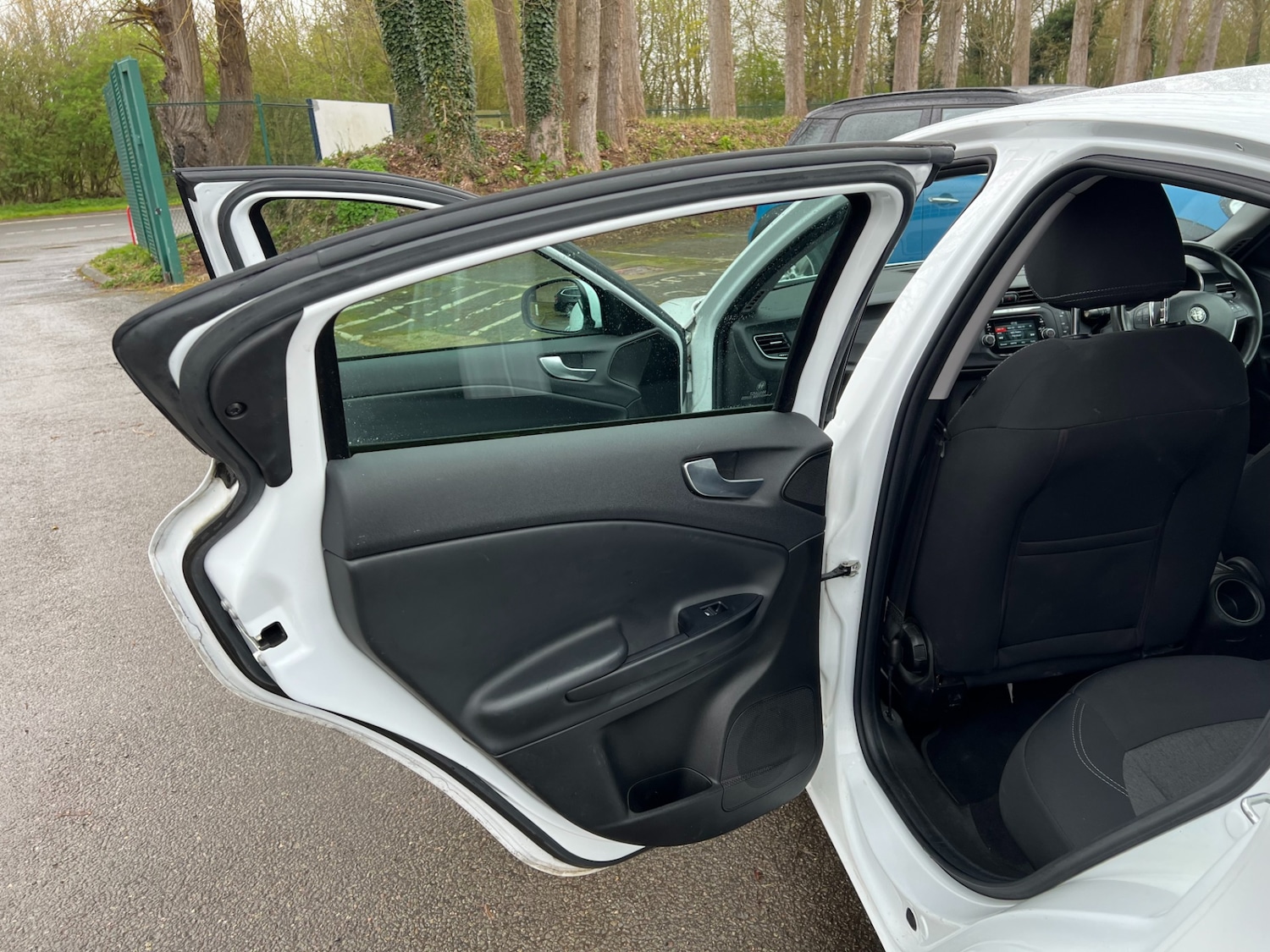 Used Alfa Romeo Giulietta 2016 for sale - 78042360: Photo 27