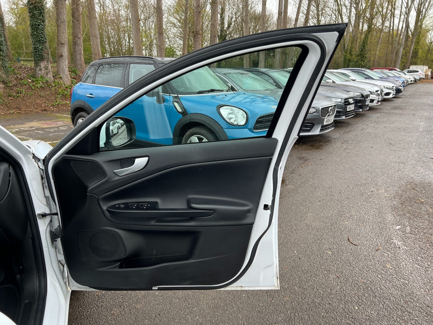 Used Alfa Romeo Giulietta 2016 for sale - 78042360: Photo 28