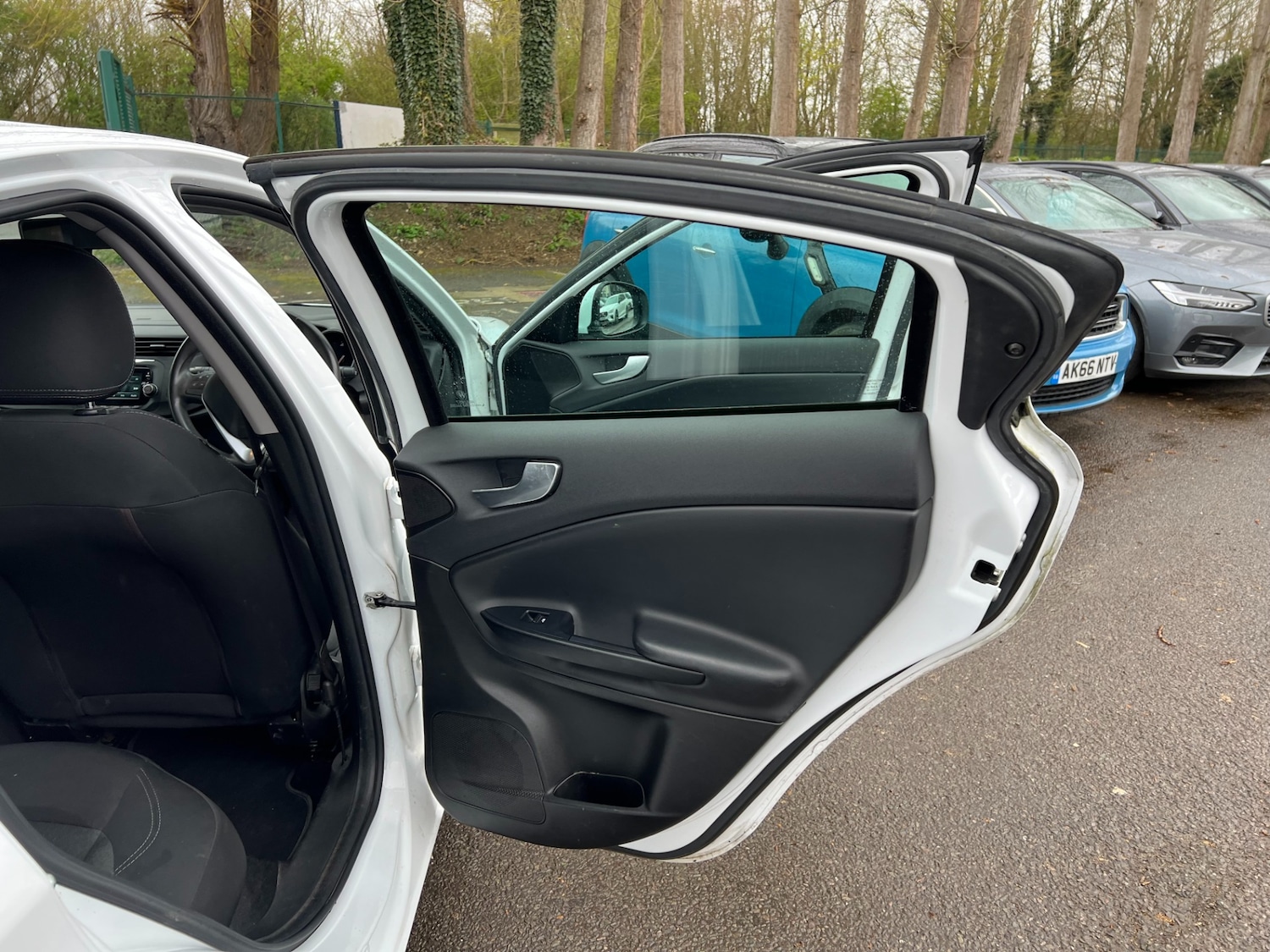 Used Alfa Romeo Giulietta 2016 for sale - 78042360: Photo 29