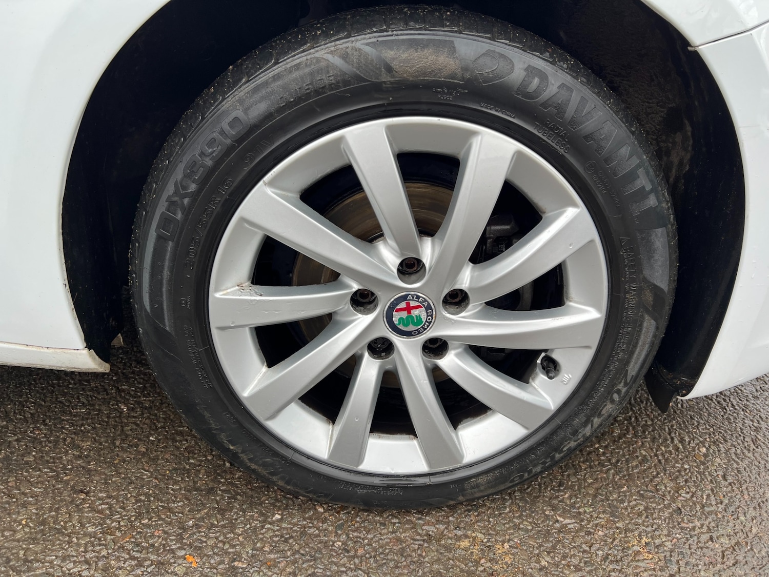 Used Alfa Romeo Giulietta 2016 for sale - 78042360: Photo 30