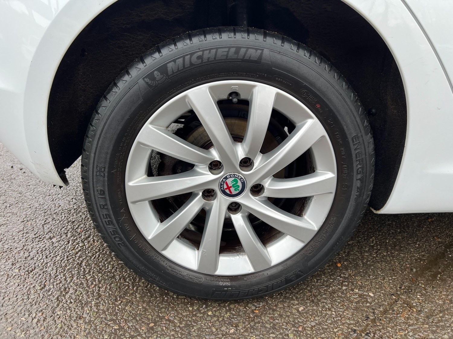 Used Alfa Romeo Giulietta 2016 for sale - 78042360: Photo 31