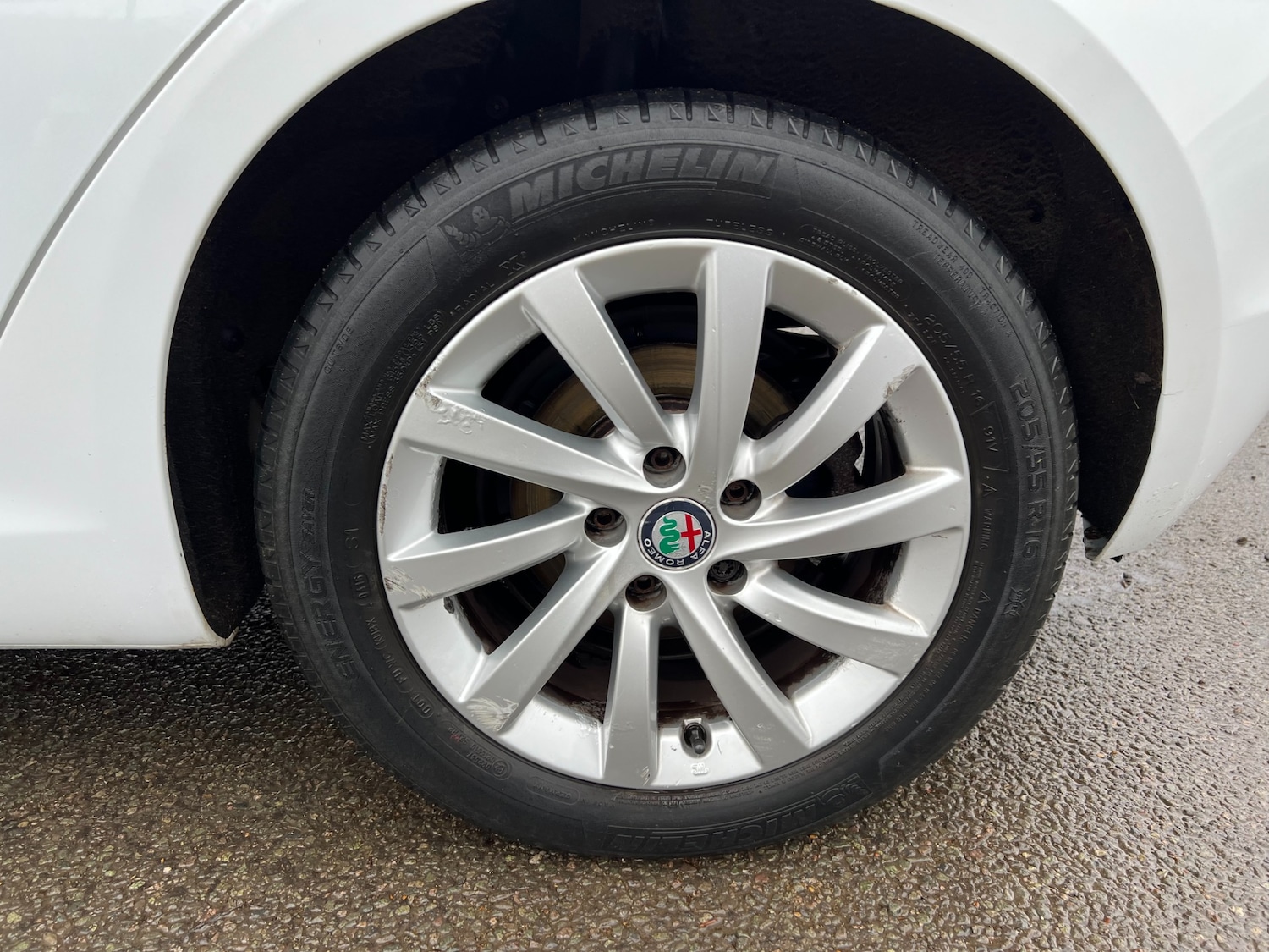 Used Alfa Romeo Giulietta 2016 for sale - 78042360: Photo 32