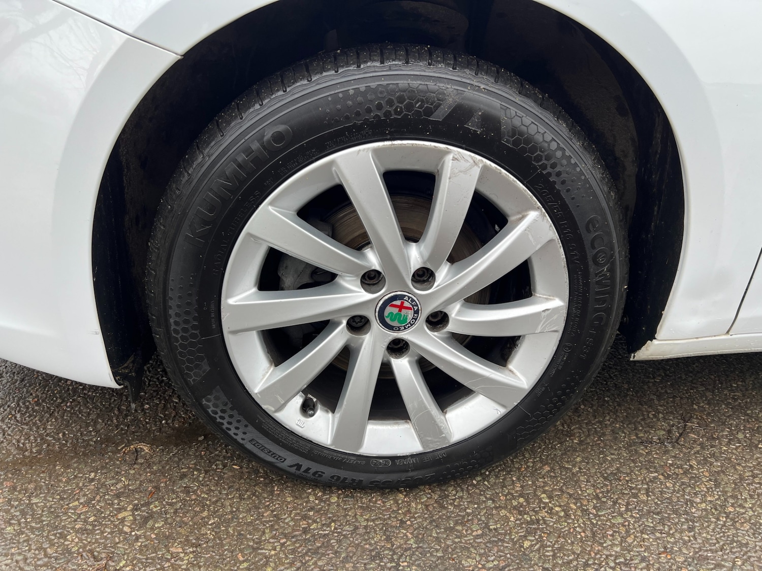 Used Alfa Romeo Giulietta 2016 for sale - 78042360: Photo 33