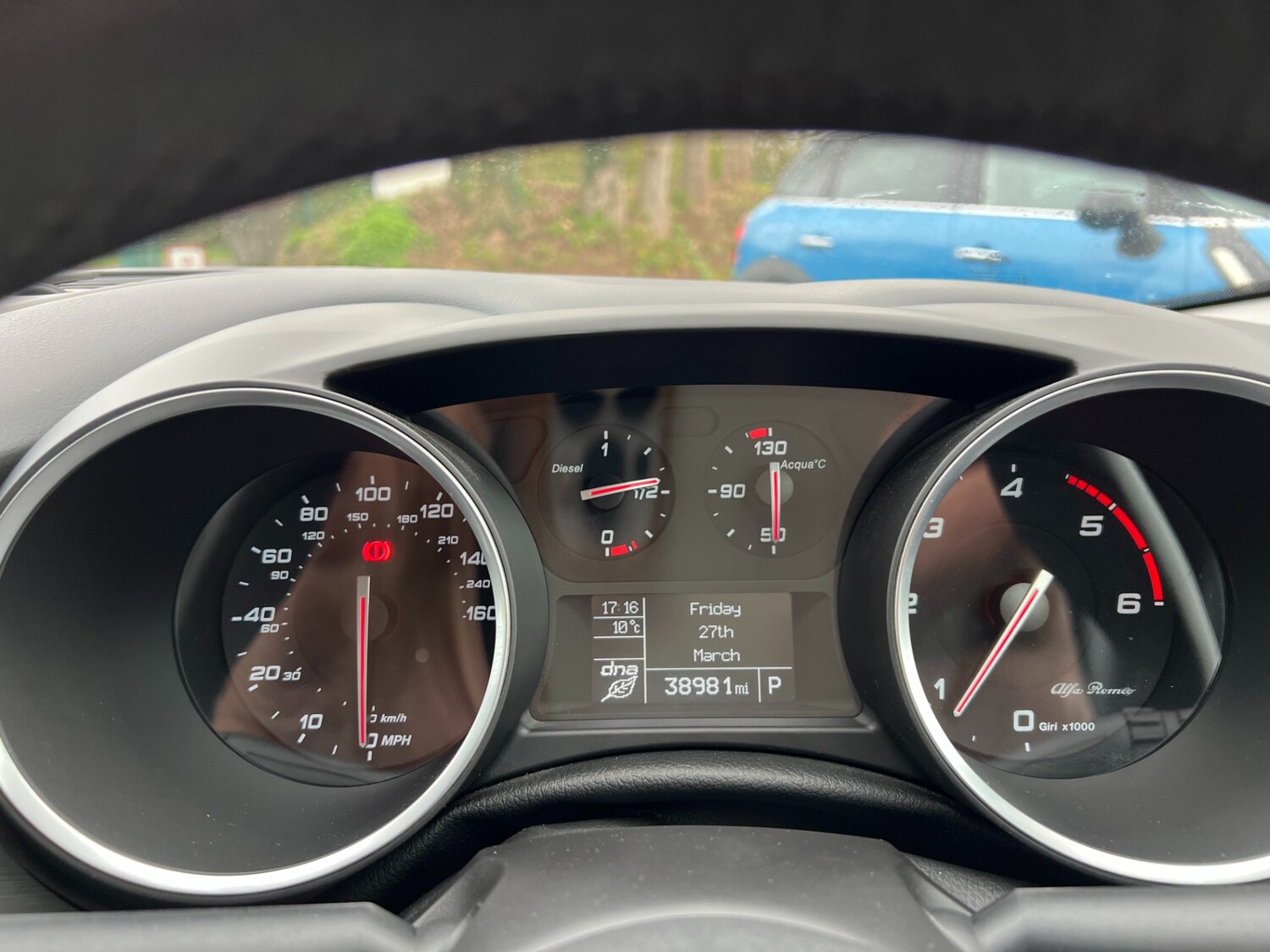 Used Alfa Romeo Giulietta 2016 for sale - 78042360: Photo 34