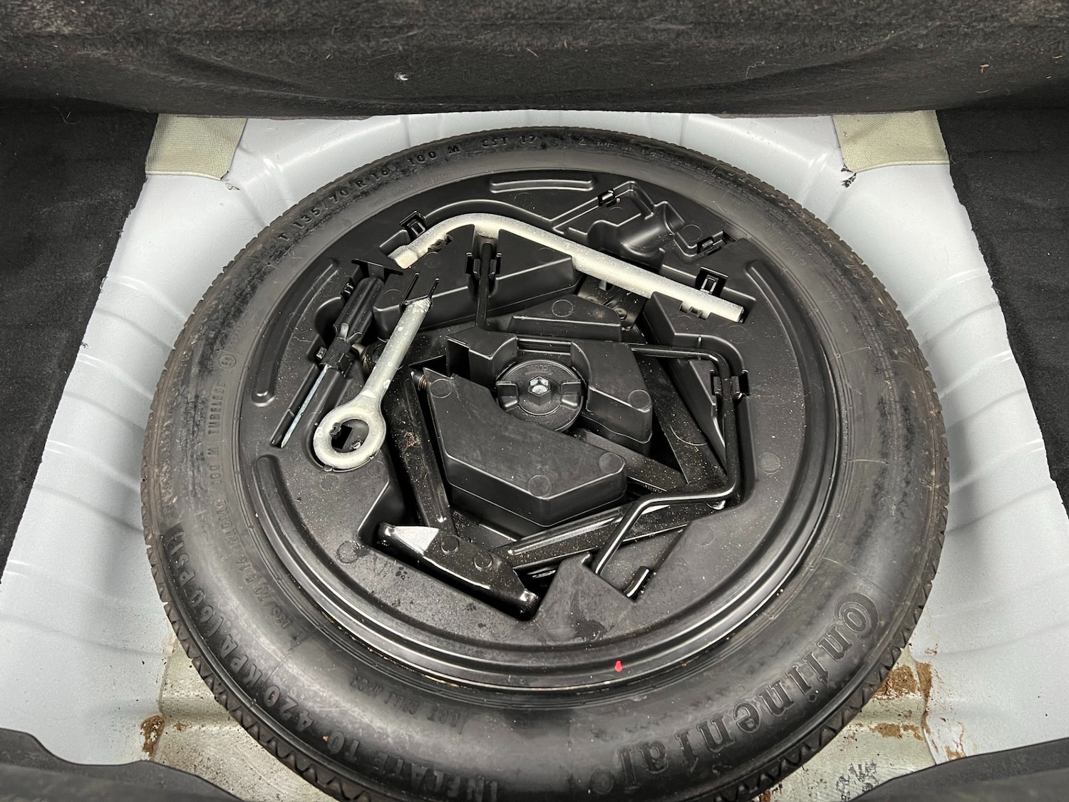 Used Alfa Romeo Giulietta 2016 for sale - 78042360: Photo 7