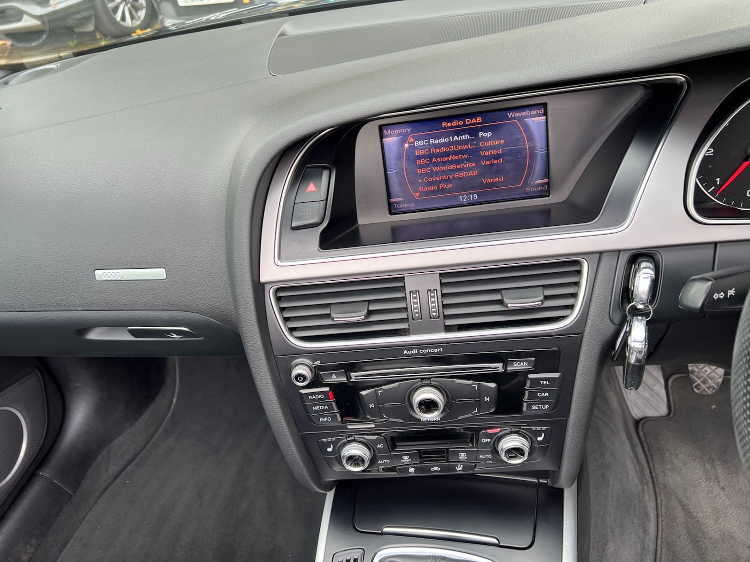 Used Audi A5 2014 for sale - 76220342: Photo 15