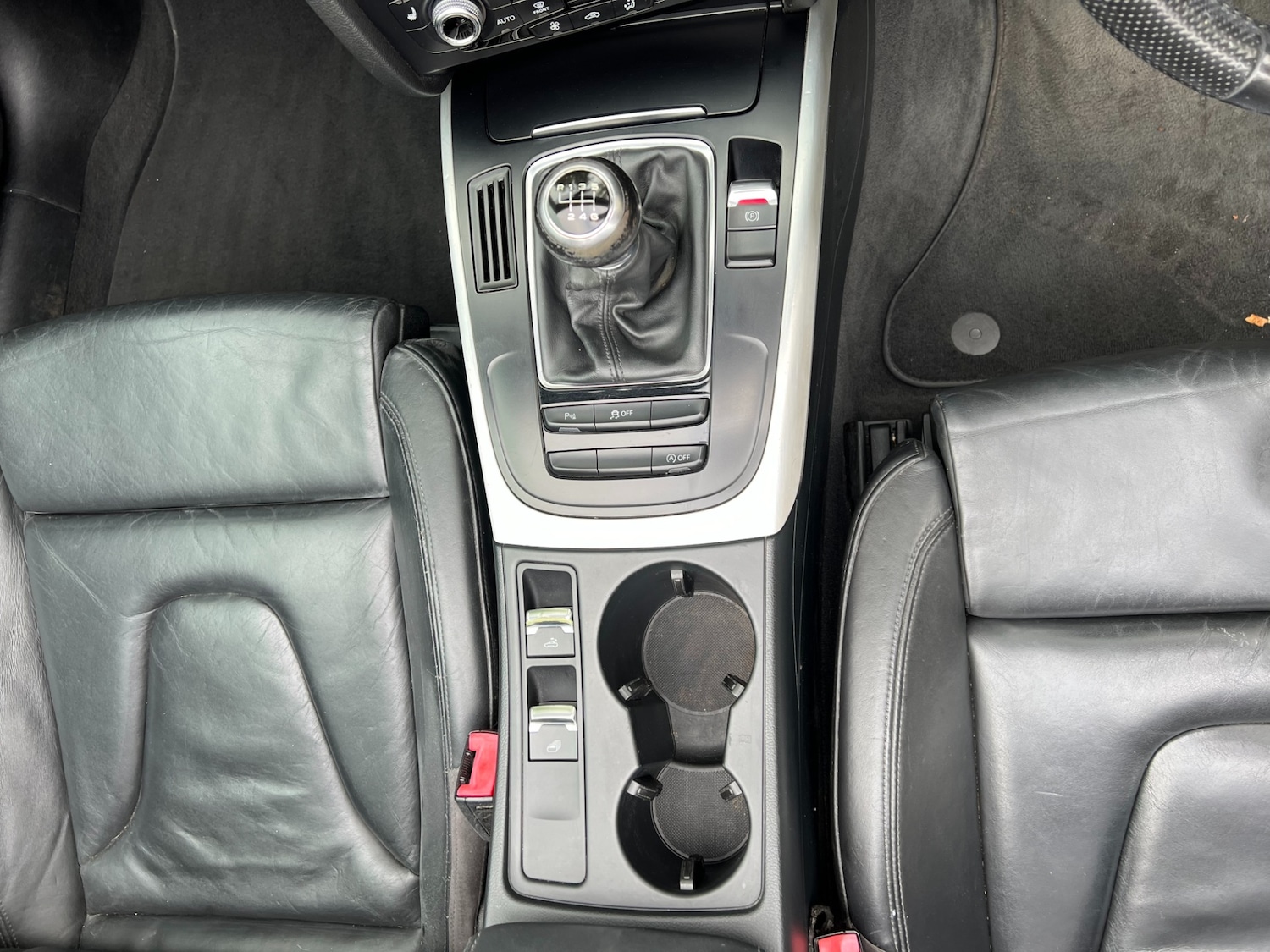 Used Audi A5 2014 for sale - 76220342: Photo 16