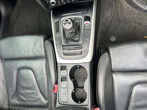 Used Audi A5 2014 for sale - 76220342: Photo 16