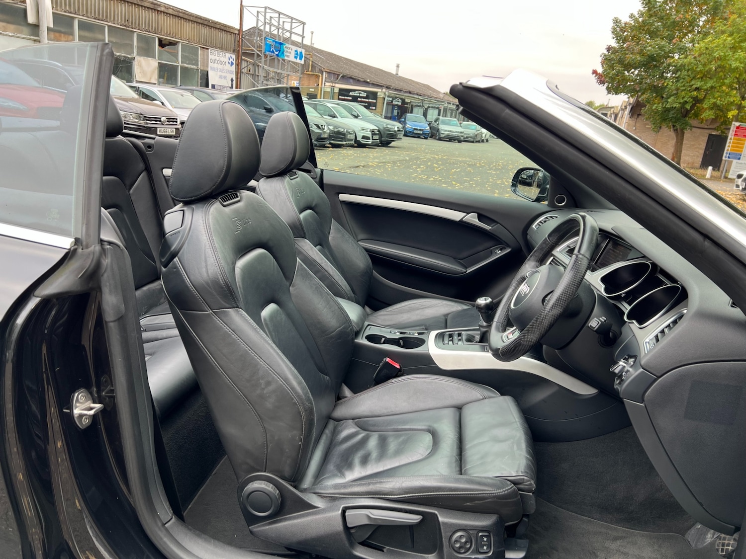 Used Audi A5 2014 for sale - 76220342: Photo 17