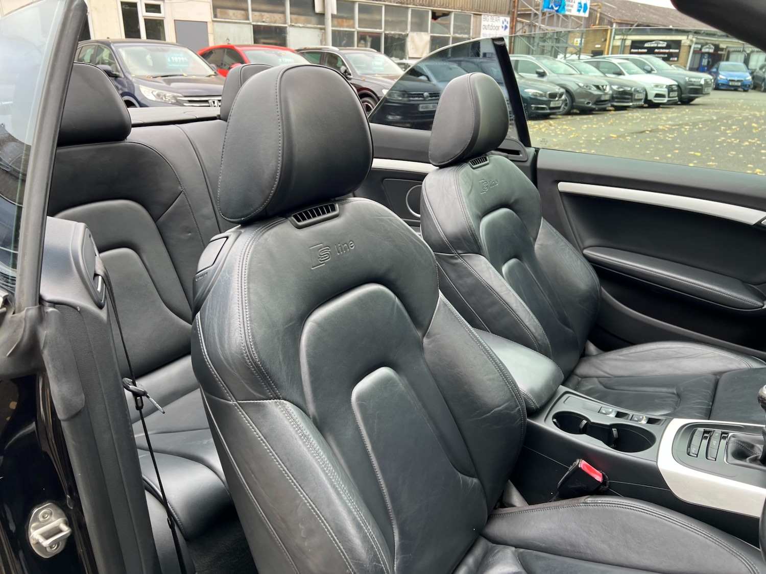 Used Audi A5 2014 for sale - 76220342: Photo 18