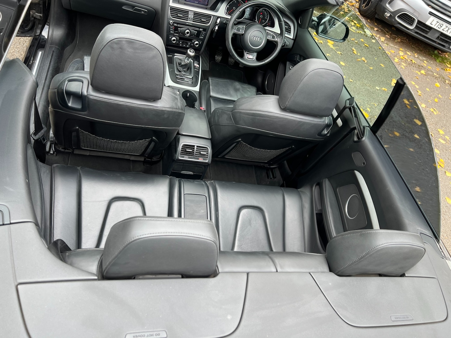 Used Audi A5 2014 for sale - 76220342: Photo 19