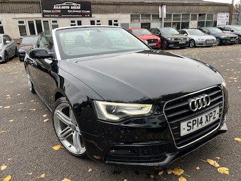 Audi - A5
