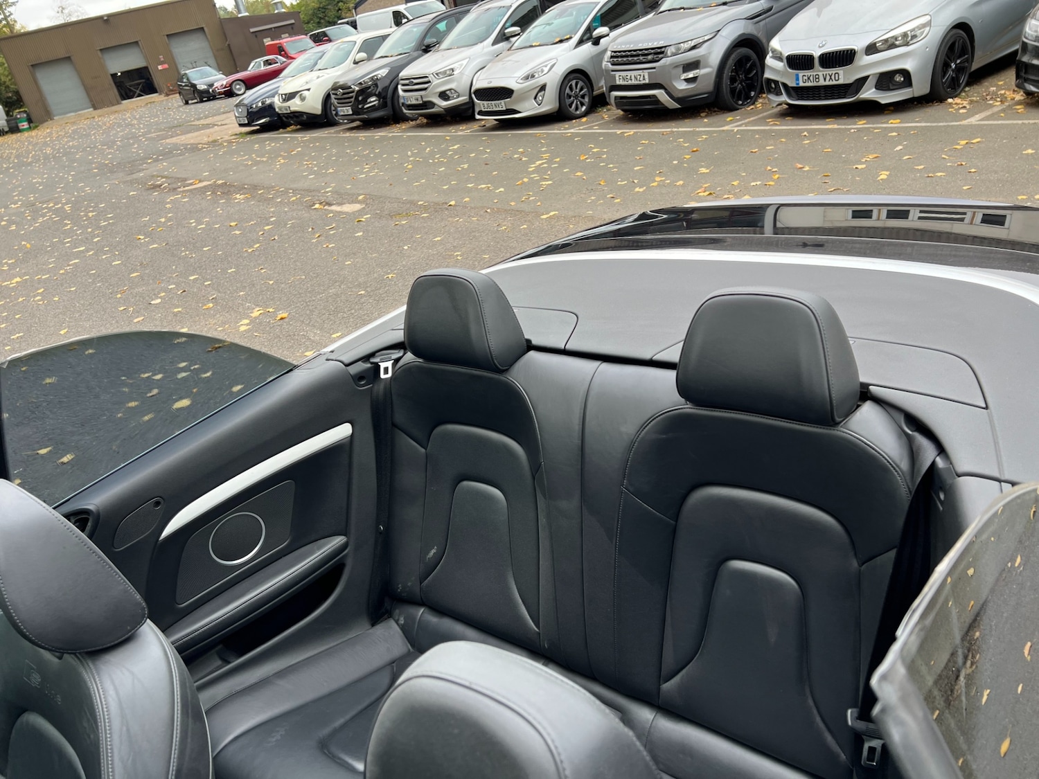 Used Audi A5 2014 for sale - 76220342: Photo 20