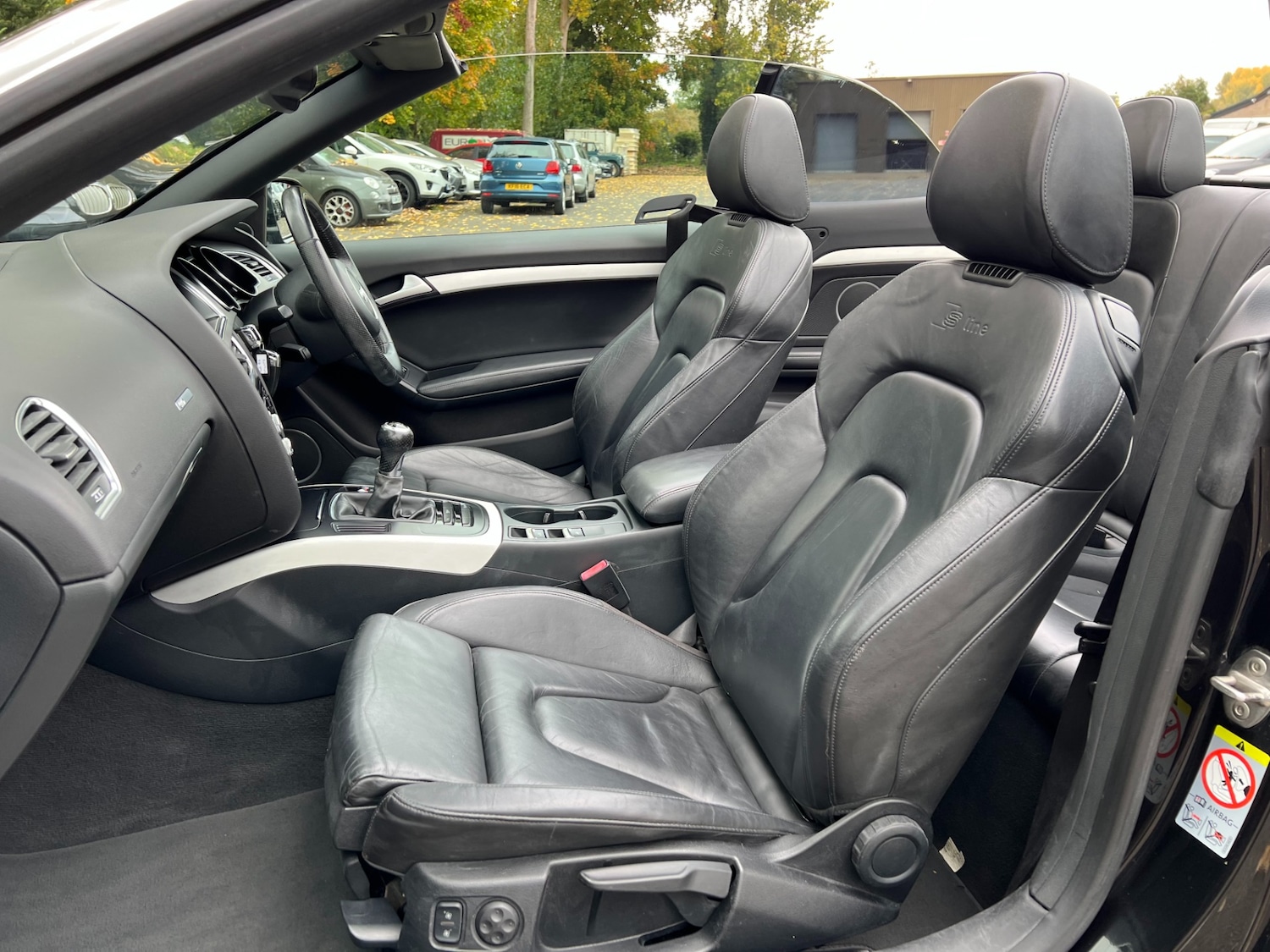 Used Audi A5 2014 for sale - 76220342: Photo 22