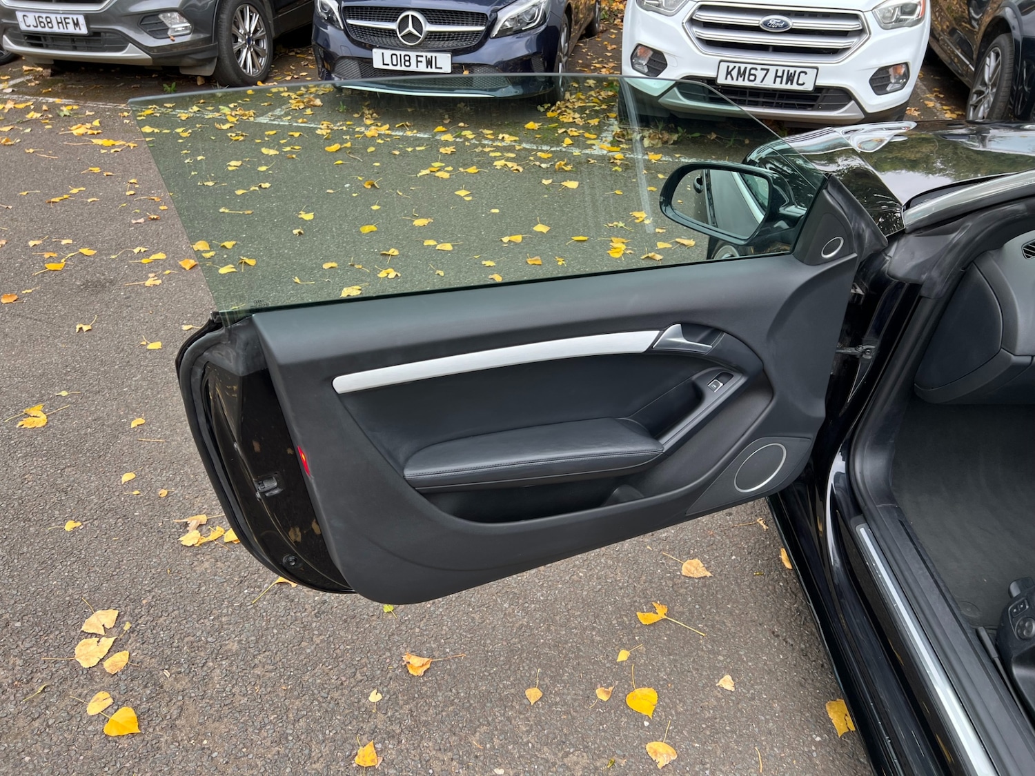 Used Audi A5 2014 for sale - 76220342: Photo 24