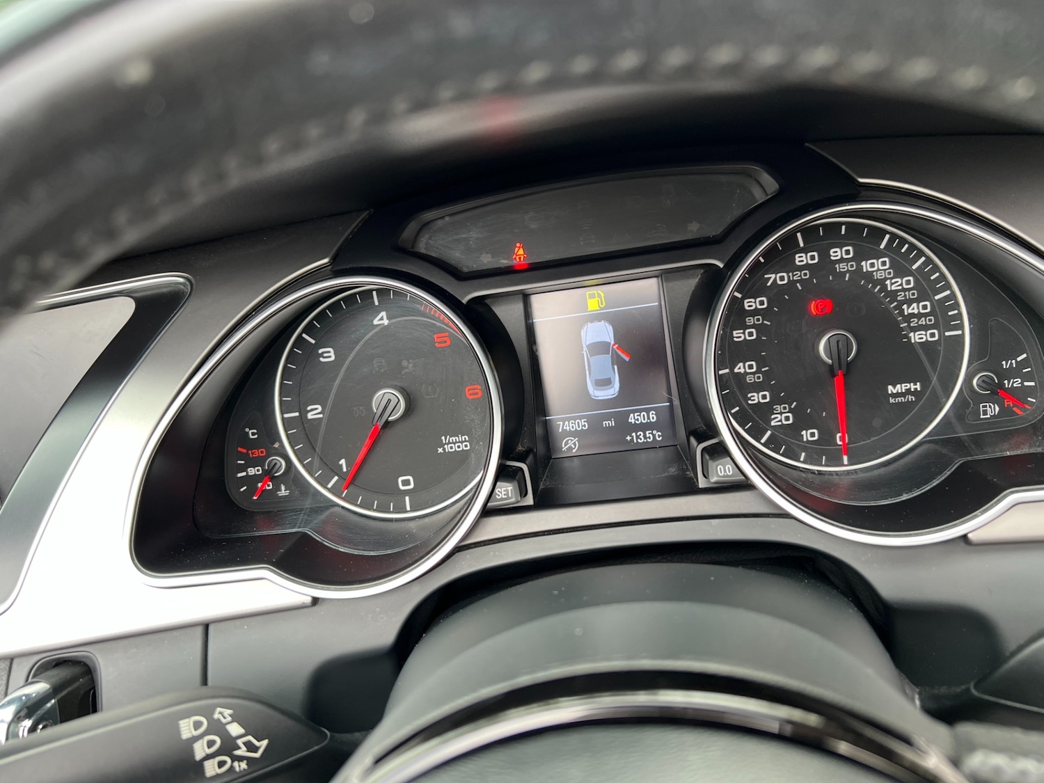 Used Audi A5 2014 for sale - 76220342: Photo 26