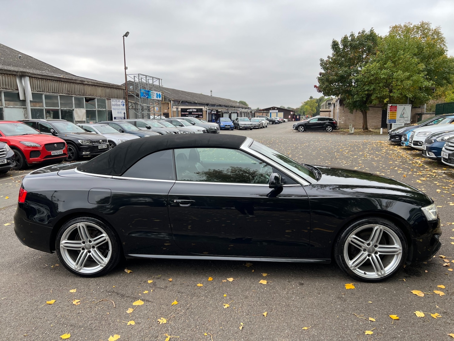 Used Audi A5 2014 for sale - 76220342: Photo 30