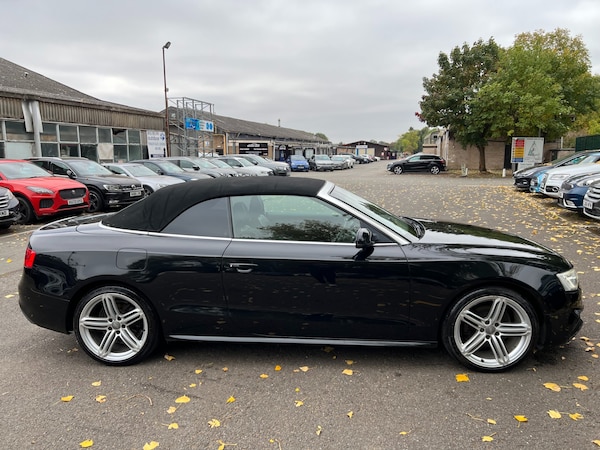 Used Audi A5 2014 for sale - 76220342: Photo 30
