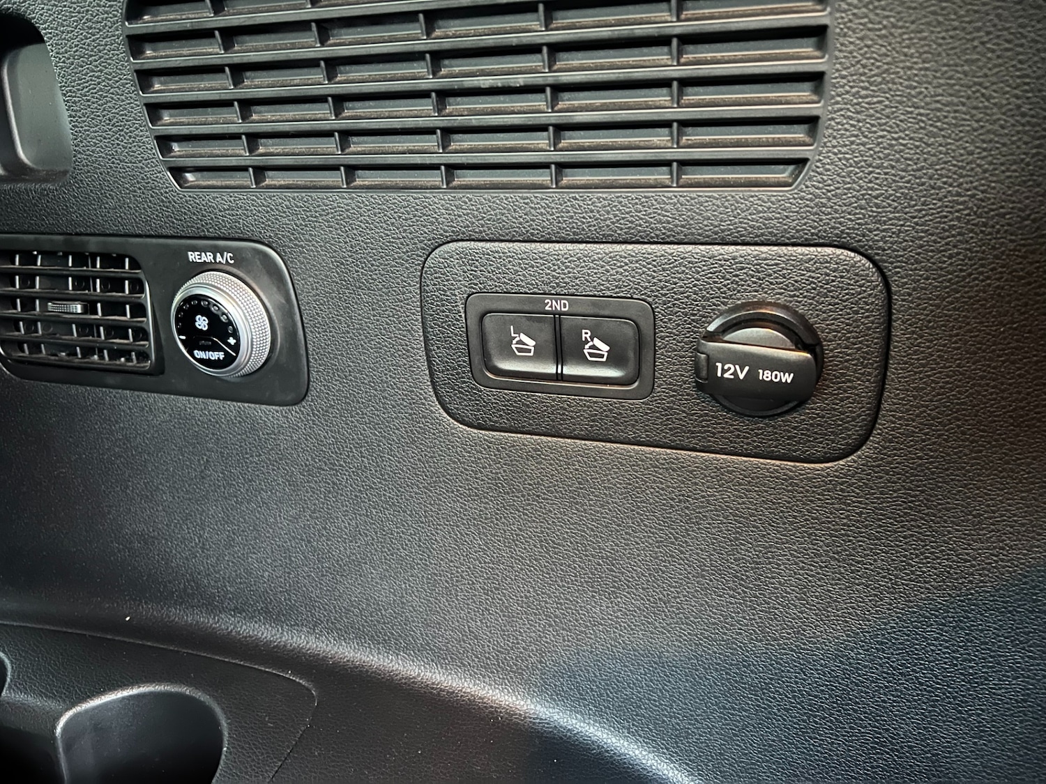 Used Hyundai Santa Fe 2019 for sale - 77225412: Photo 10