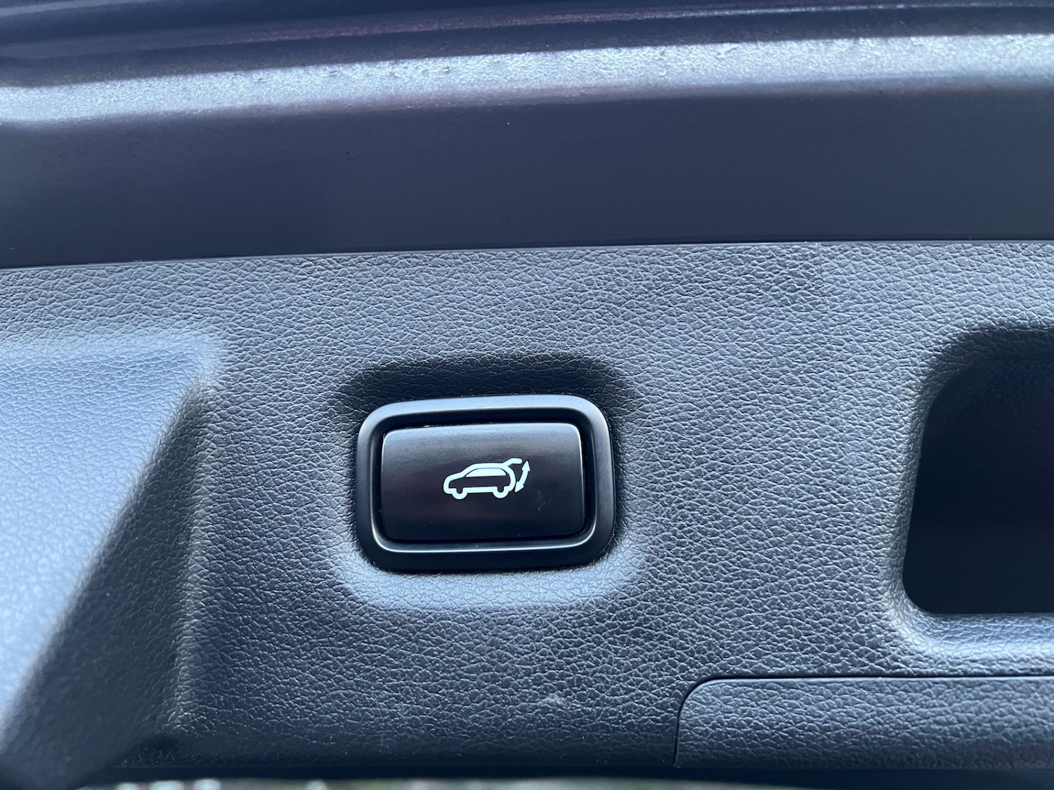 Used Hyundai Santa Fe 2019 for sale - 77225412: Photo 11