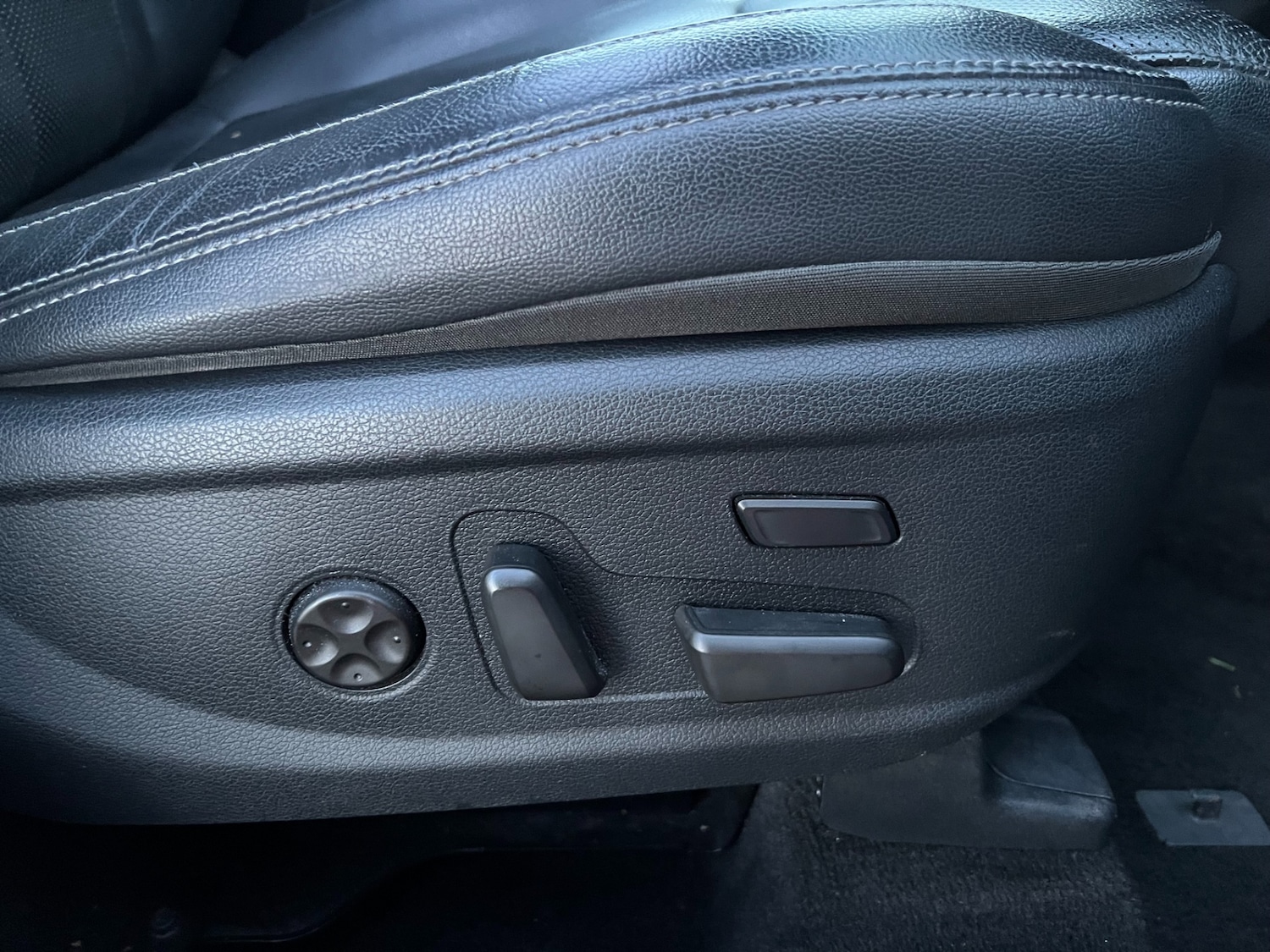 Used Hyundai Santa Fe 2019 for sale - 77225412: Photo 26