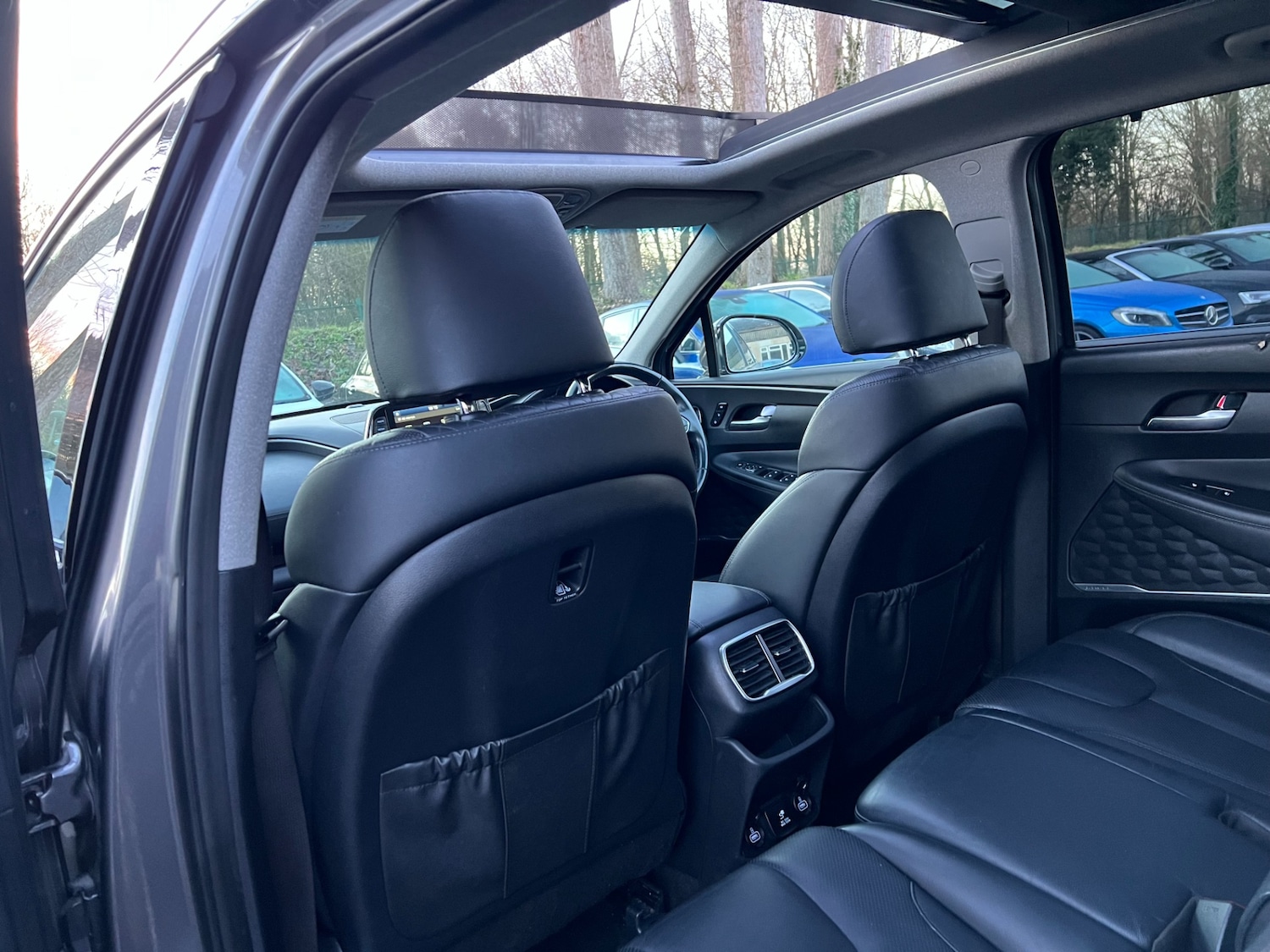 Used Hyundai Santa Fe 2019 for sale - 77225412: Photo 30