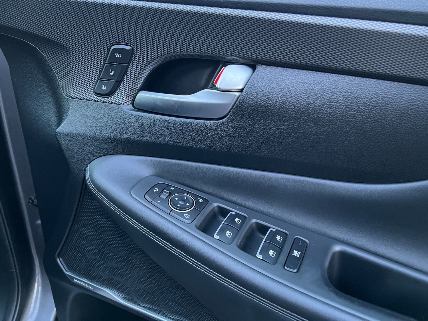 Used Hyundai Santa Fe 2019 for sale - 77225412: Photo 37