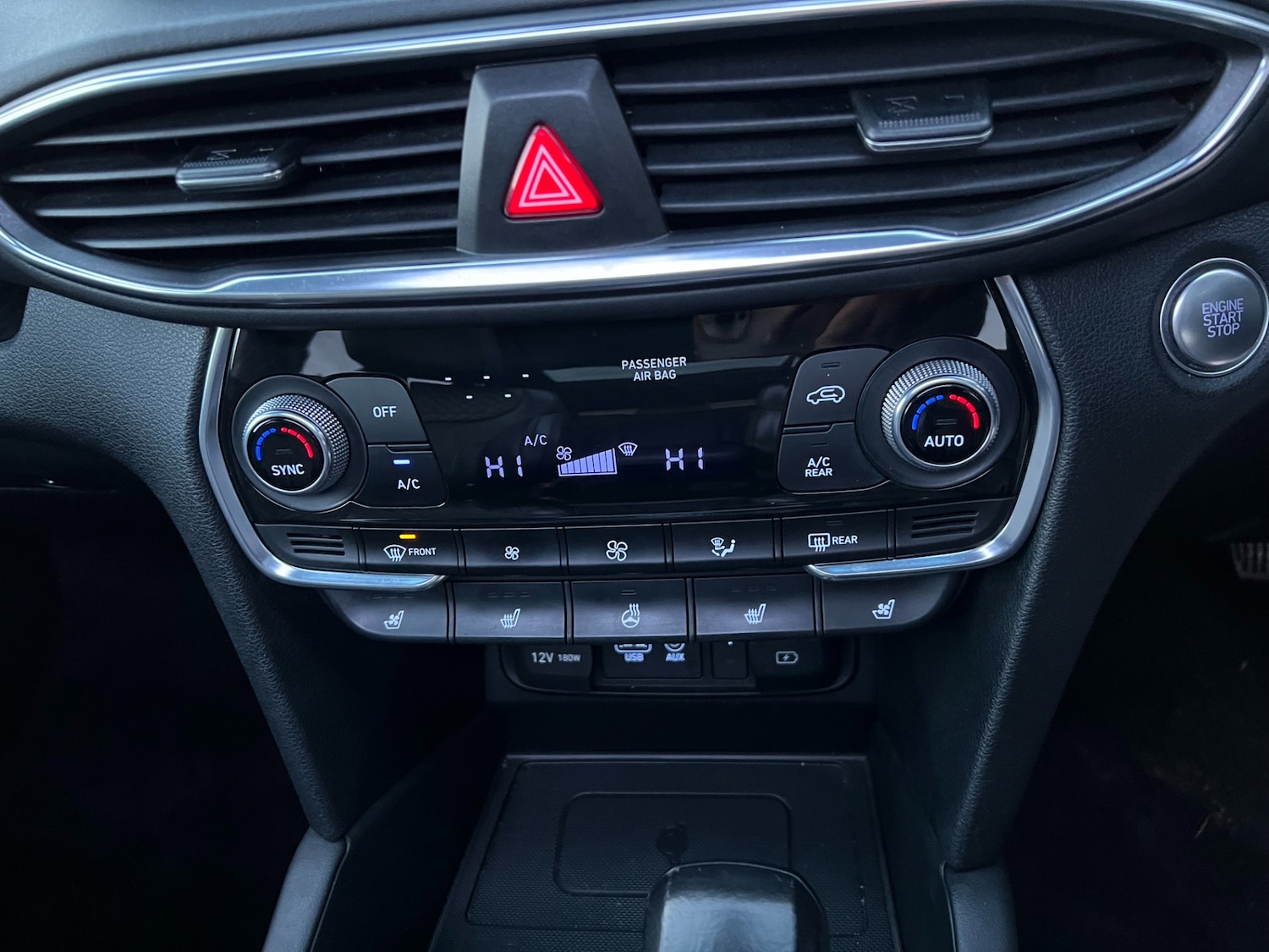 Used Hyundai Santa Fe 2019 for sale - 77225412: Photo 39