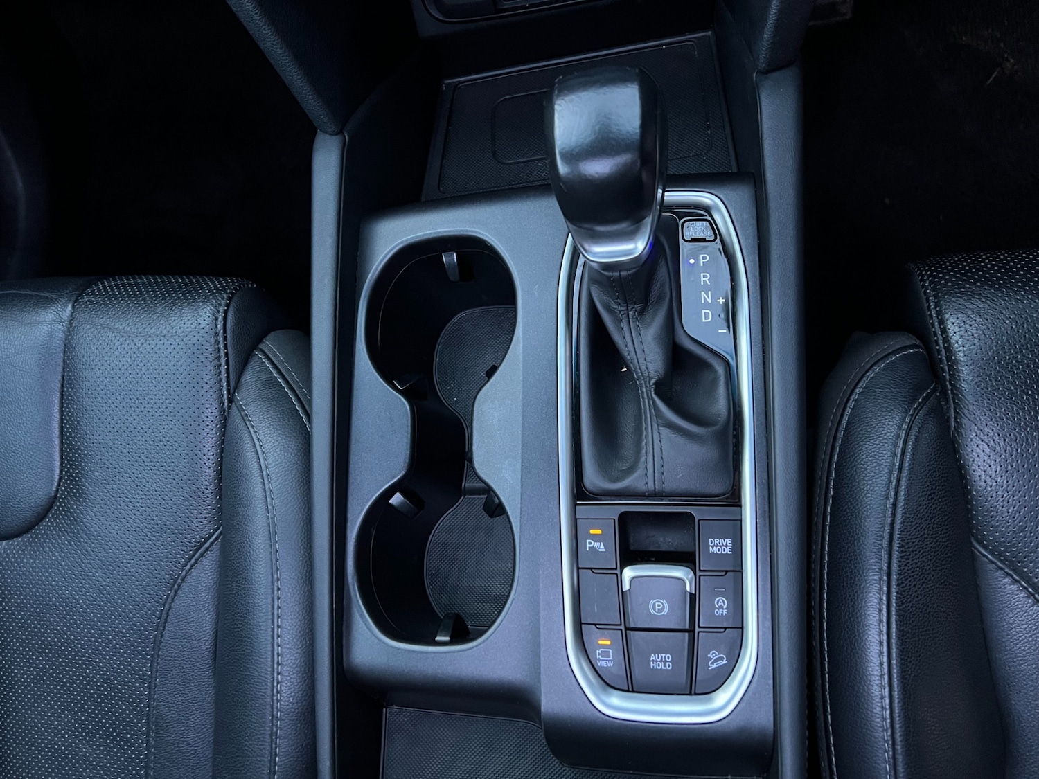 Used Hyundai Santa Fe 2019 for sale - 77225412: Photo 41