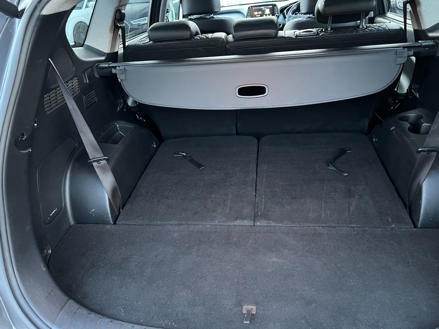 Used Hyundai Santa Fe 2019 for sale - 77225412: Photo 9