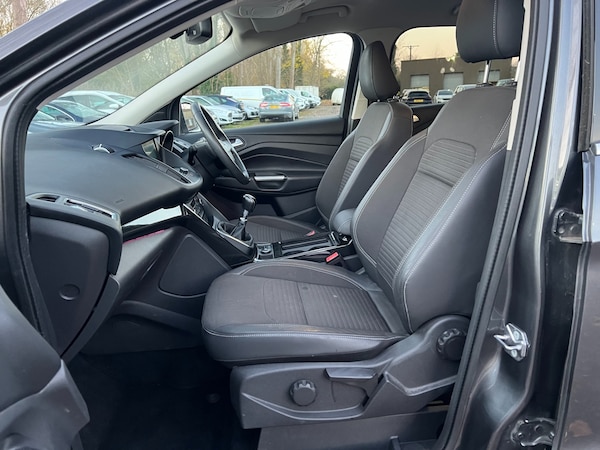 Used Ford Kuga 2019 for sale - 73002011: Photo 15