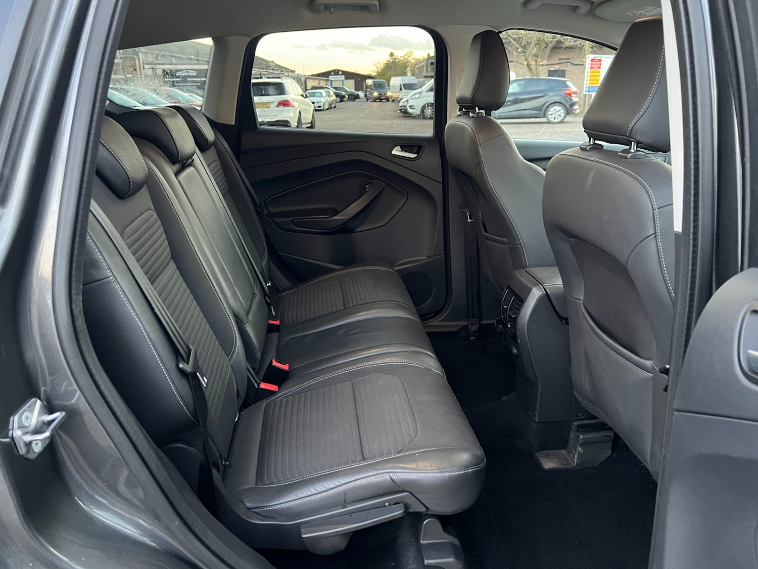 Vehicle 17