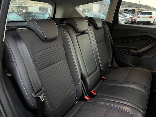 Used Ford Kuga 2019 for sale - 73002011: Photo 18