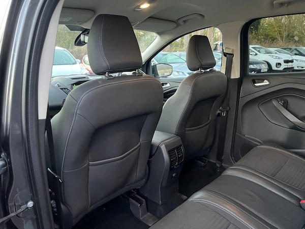 Used Ford Kuga 2019 for sale - 73002011: Photo 19