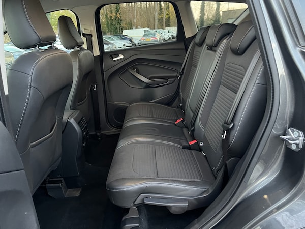 Used Ford Kuga 2019 for sale - 73002011: Photo 20