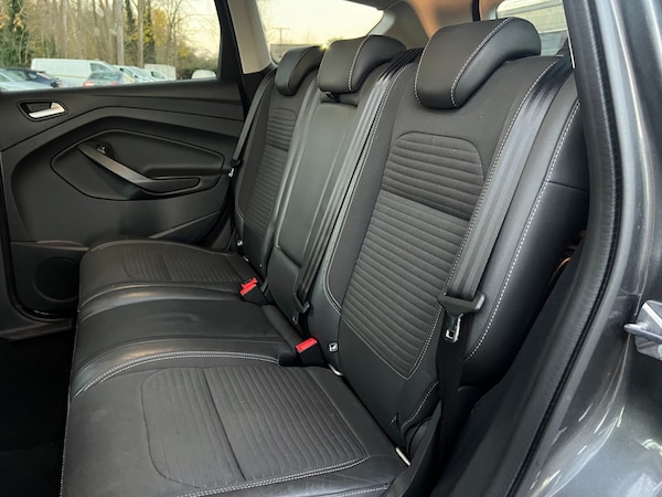 Used Ford Kuga 2019 for sale - 73002011: Photo 27