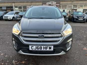 Used Ford Kuga 2019 for sale - 73002011: Photo