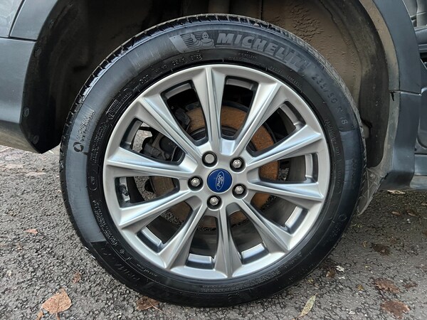 Used Ford Kuga 2019 for sale - 73002011: Photo 33