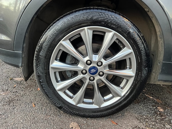 Used Ford Kuga 2019 for sale - 73002011: Photo 35