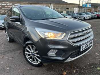 Used Ford Kuga 2019 for sale - 73002011: Photo
