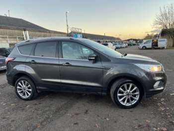 Used Ford Kuga 2019 for sale - 73002011: Photo