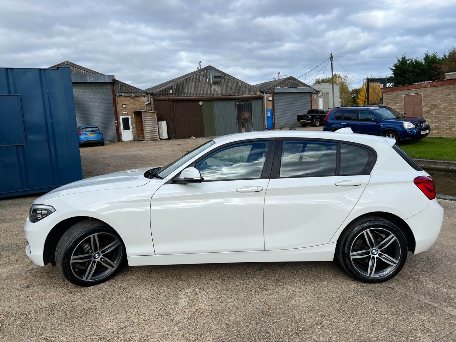 Used BMW 1 Series for sale - 76340686: Photo 10