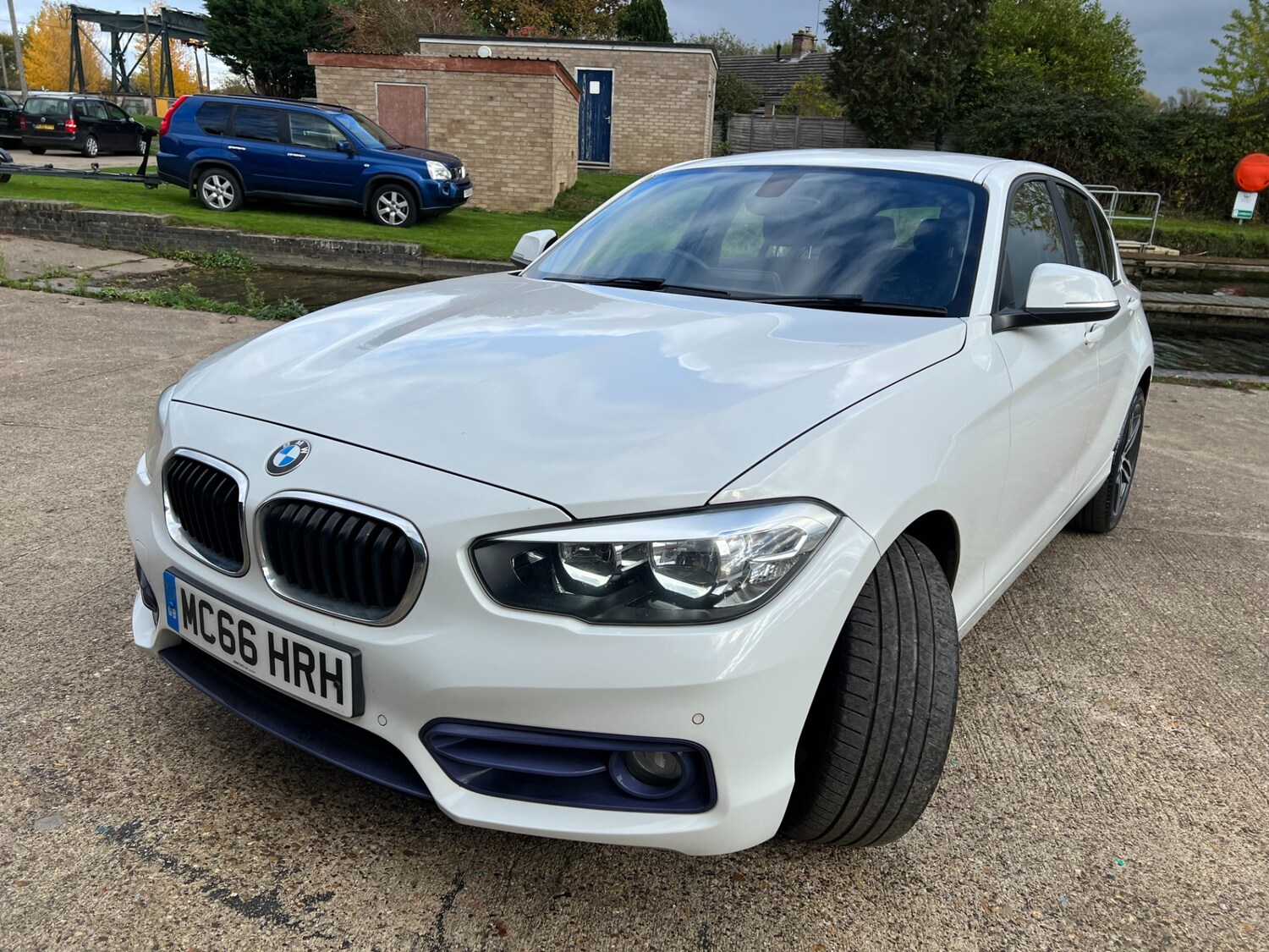 Used BMW 1 Series for sale - 76340686: Photo 11