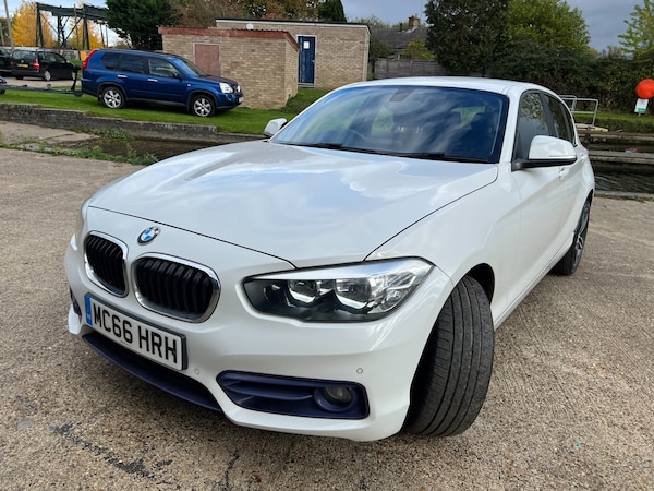 Used BMW 1 Series for sale - 76340686: Photo 11