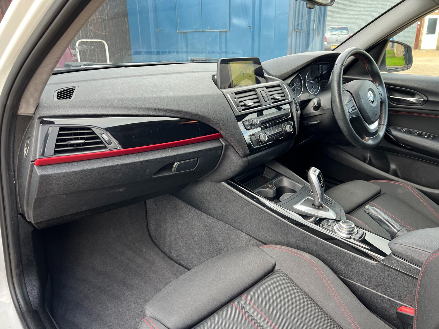 Used BMW 1 Series for sale - 76340686: Photo 12