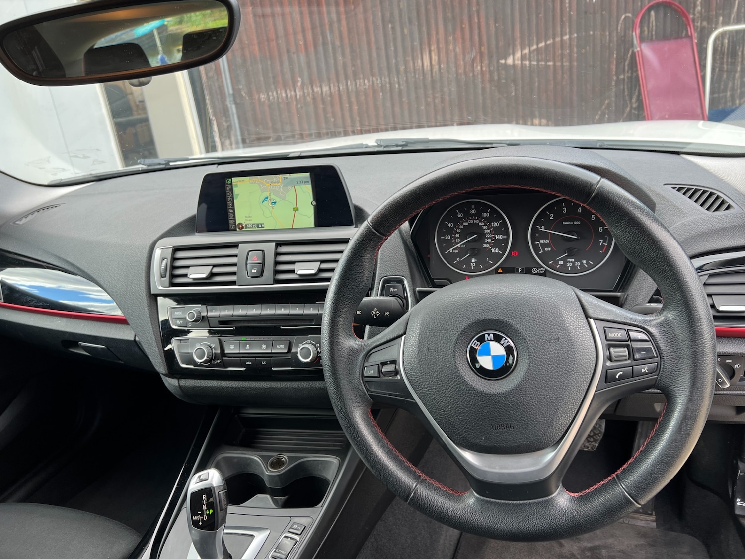 Used BMW 1 Series for sale - 76340686: Photo 13