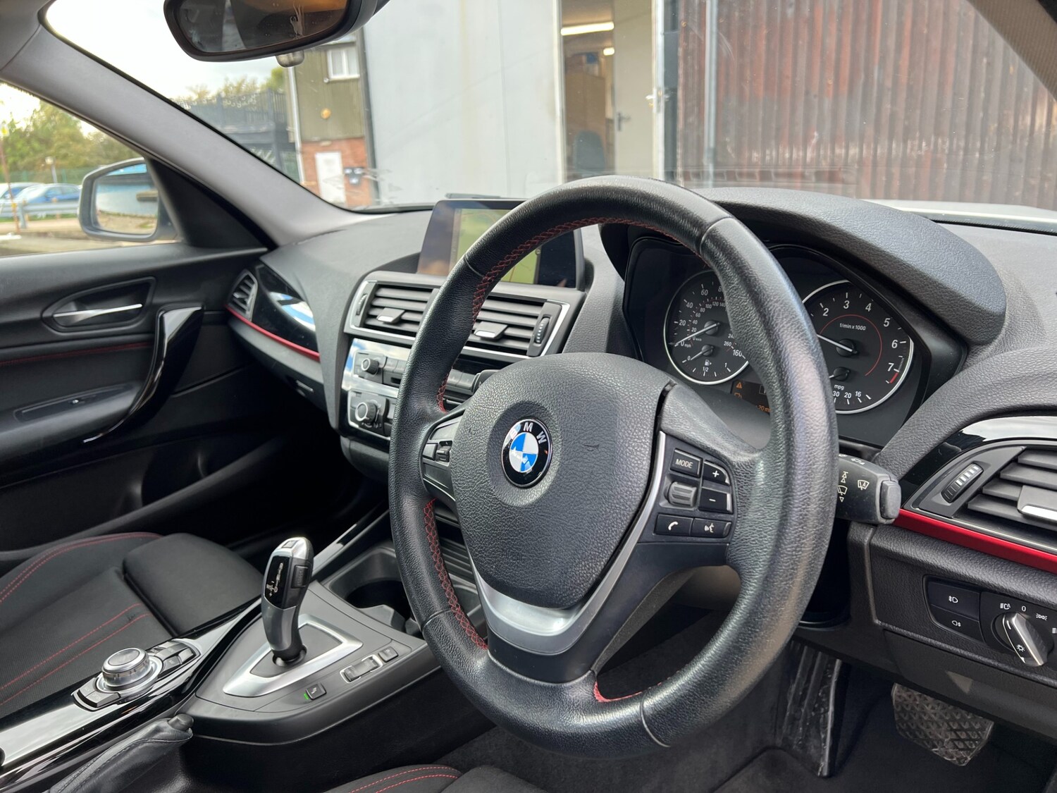 Used BMW 1 Series for sale - 76340686: Photo 14