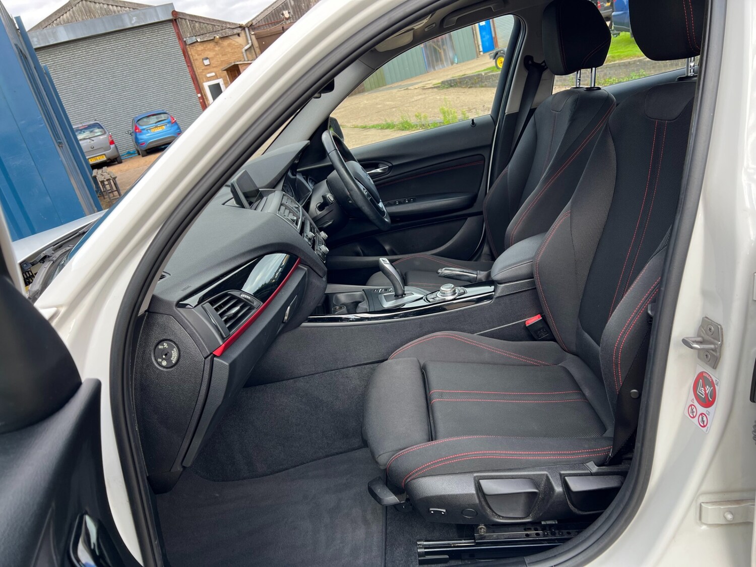 Used BMW 1 Series for sale - 76340686: Photo 15