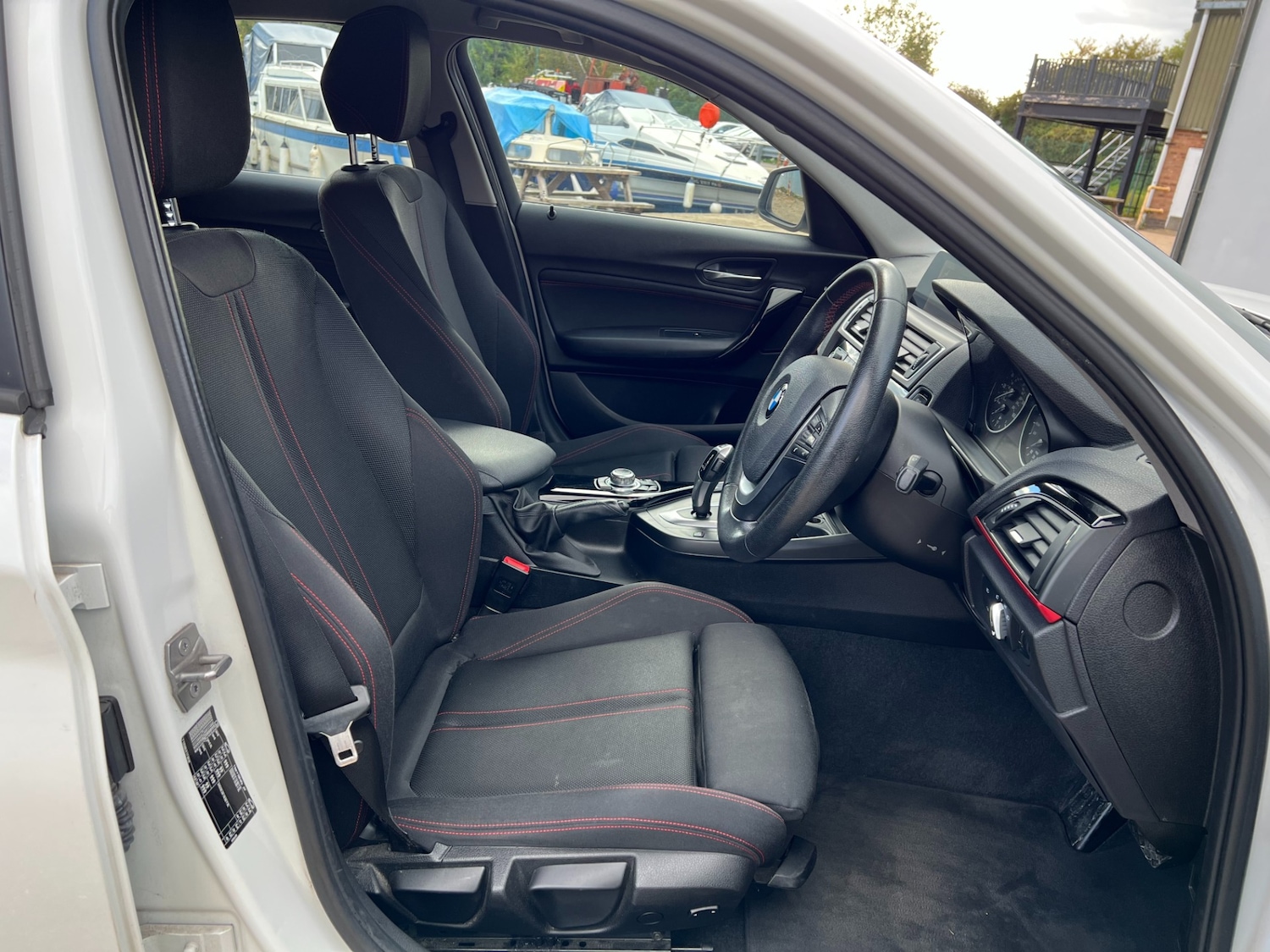 Used BMW 1 Series for sale - 76340686: Photo 16